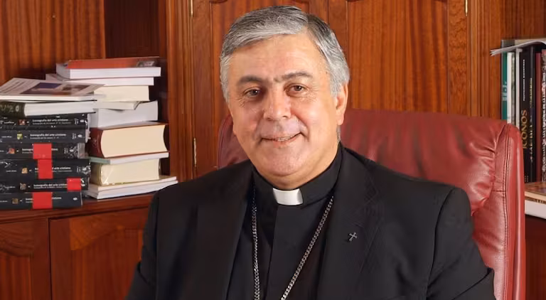 Salen a la luz audios del obispo fallecido de Tenerife en los que asegura que los menores lo habían provocado