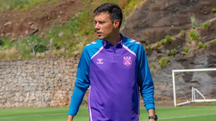 El Costa Adeje Tenerife visita al DUX Logroño en busca de afianzar la cuarta plaza