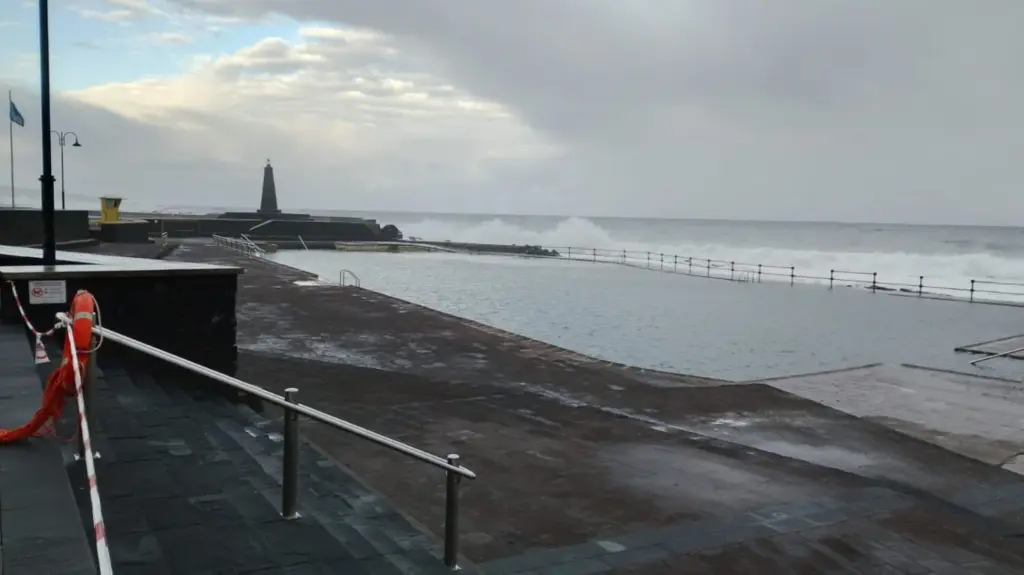 Bajamar, La Laguna. Imagen Ayuntamiento de La Laguna