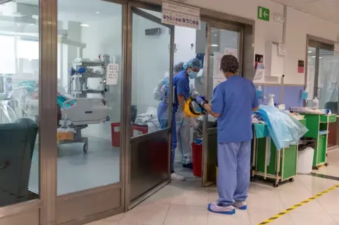 El Área de Salud de Fuerteventura impartirá 54 sesiones formativas de Salud Pública en 2026