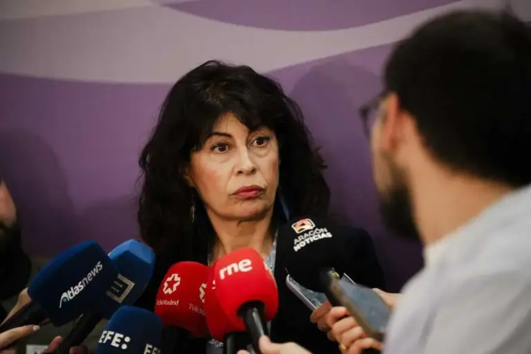 Ídolos de Tara aborda los datos recientes de violencia de género