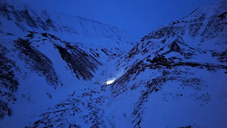 El Ártico, el Caribe y La Palma se encuentran este miércoles en ‘Islas Felices’