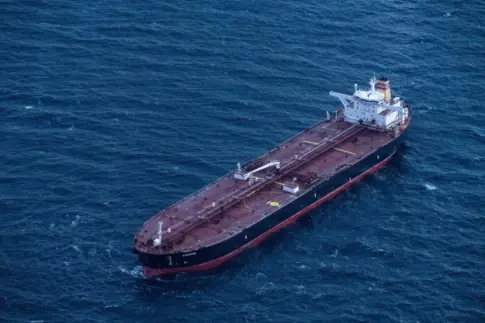 EEUU permitirá la llegada de un petrolero ruso a Cuba