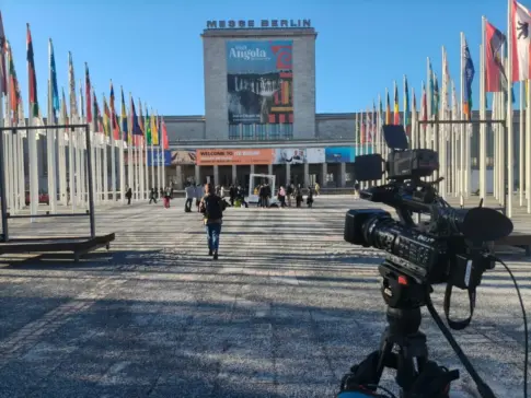 Canarias presente en la ITB de Berlín