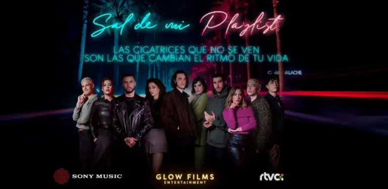 Daniel Frías, actor: “Las historias hechas en Canarias no deben intentar parecer de fuera, deben abrazar su identidad”