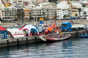 El Cecoes detalló que el menor presentó un pronóstico leve en el momento inicial de la asistencia