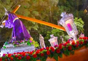 Semana Santa Santa Cruz de Tenerife