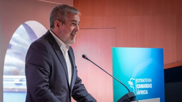 Canarias diseña su primera estrategia para trabajar y cooperar con África