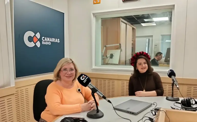 ‘El Alpende’ rinde tributo a las mujeres que huyeron de la guerra de Ucrania