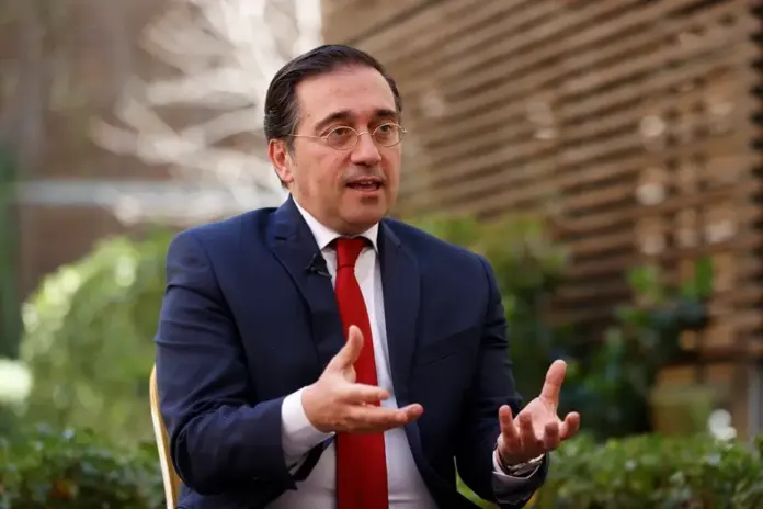 El ministro de Asuntos Exteriores ha elogiado este viernes la comunicación por los canales diplomáticos con Marruecos