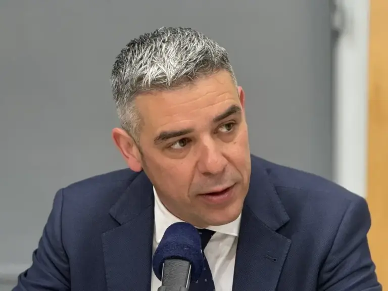 Quintero advierte de subidas en los precios de los alimentos en Canarias por la guerra en Irán