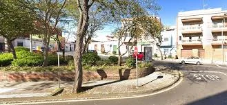 En estado crítico un hombre de 80 años tras ser atropellado en Tenerife