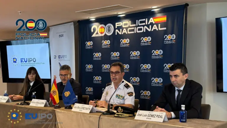 Canarias, región sensible a la ciberdelincuencia y piratería digital