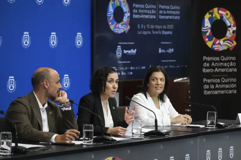 27 obras compiten en los Premios Quirino 2026 que se celebrarán en abril en Tenerife