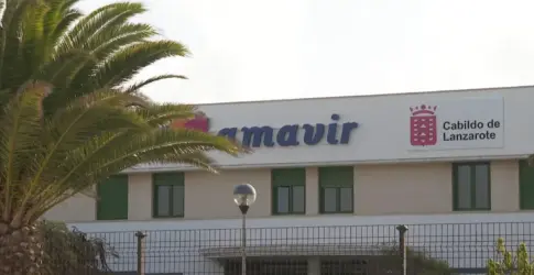 Denuncian situaciones de «extrema gravedad» en la residencia de mayores Amavir, en Lanzarote