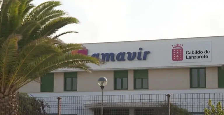 Denuncian situaciones de «extrema gravedad» en la residencia de mayores Amavir, en Lanzarote