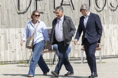 La Fiscalía solicita medidas cautelares para dos investigados del ‘Caso Valka’