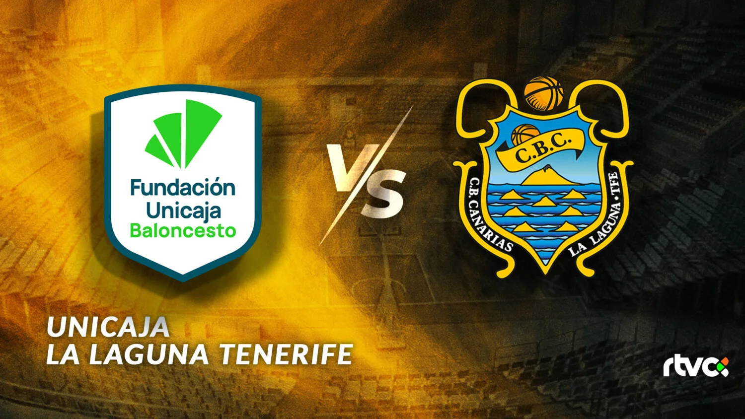 Unicaja vs La Laguna Tenerife | J23 Liga Endesa 25-26