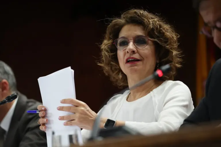 Hacienda no modificará la regla de gasto público para poder acceder al superávit