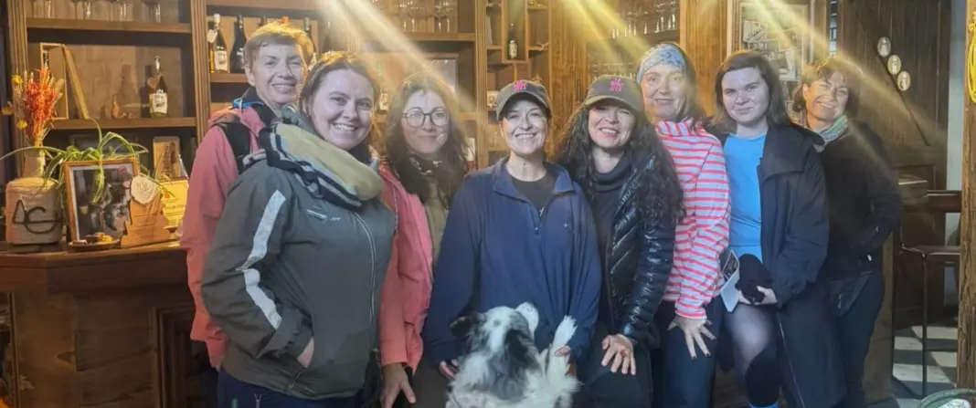 La Gomera impulsa su atractivo natural ante los principales medios de la República Checa