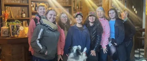 La Gomera impulsa su atractivo natural ante los principales medios de la República Checa