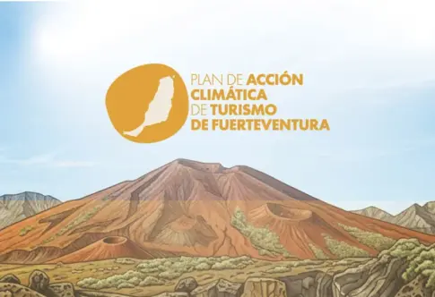 Fuerteventura trabaja en un Plan de Acción Climática para el turismo