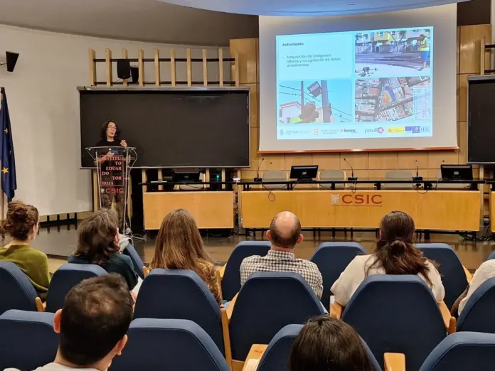 El Cabildo de Tenerife combate el calor urbano con el proyecto PAULIA