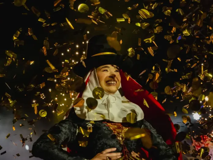 El amplio programa de las Fiestas de Mayo continúa este sábado con la celebración de la segunda Gala de Elección de la Reina de los Mayores de las Fiestas de Mayo