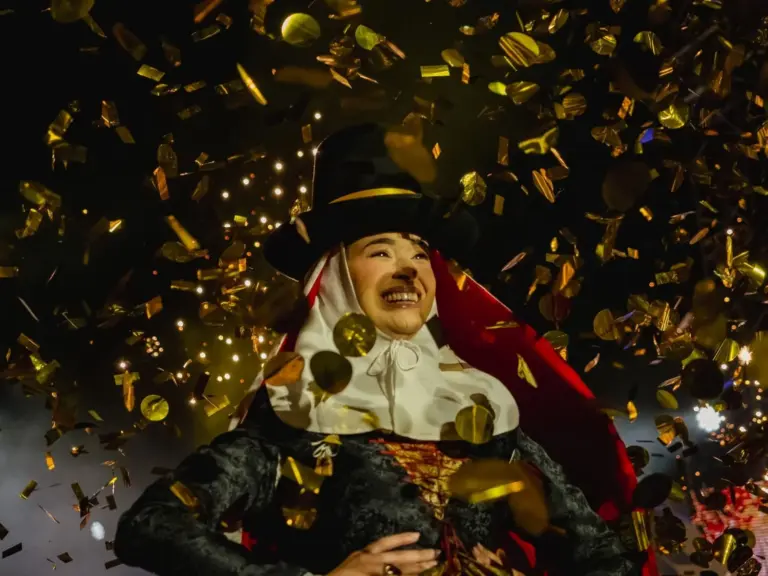 Elisa García Arteaga, nueva Reina de las Fiestas de Mayo de Santa Cruz 2026