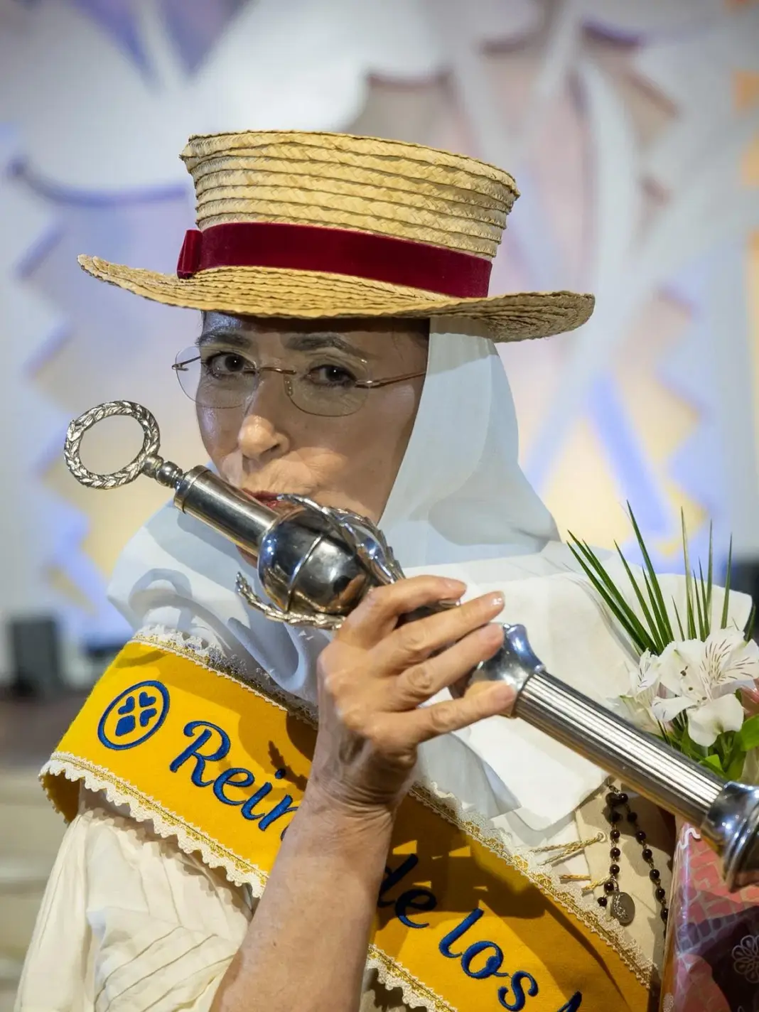 El programa de las Fiestas de Mayo continúa este domingo con la Gala de Elección de Maga y Mago Infantil 2026