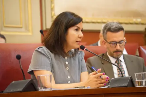 Santa Cruz aprueba de forma inicial la Ordenanza de la Zona de Bajas Emisiones (ZBE)