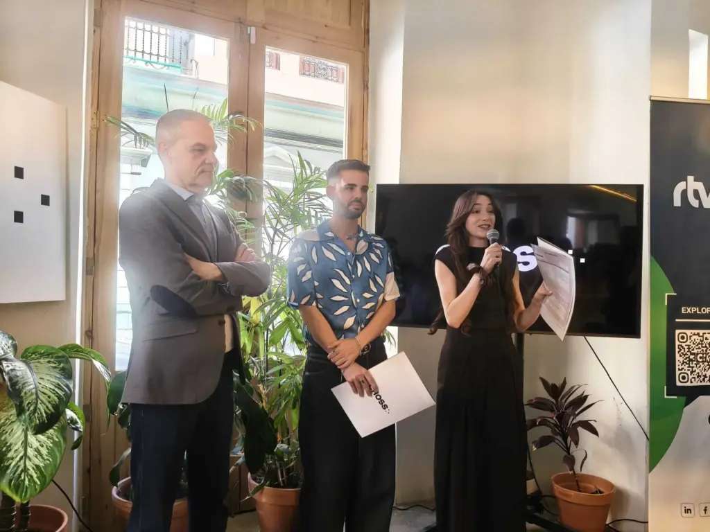 RTVC presenta ‘CHOSS’, el nuevo ecosistema digital para la Generación Z