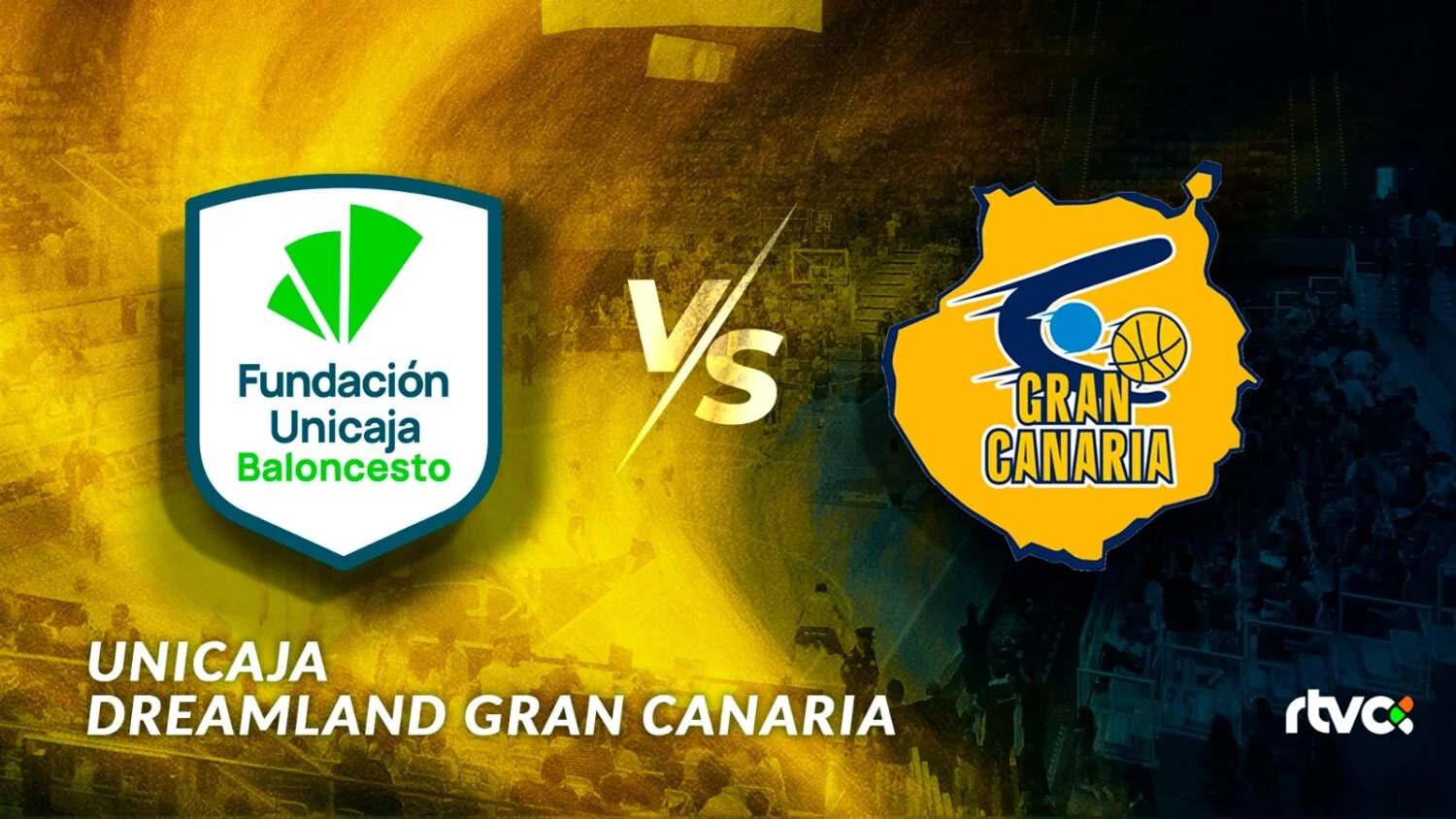 100-101| El Dreamland Gran Canaria firma una remontada ante Unicaja y gana en la prórroga | J30 Liga Endesa 25-26