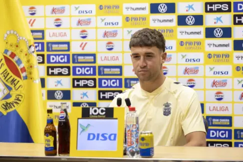 Herzog: «Siempre hemos tenido en mente el ascenso directo»