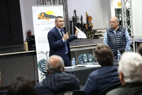 Lanzarote marca sus líneas de actuación para reforzar el sector primario