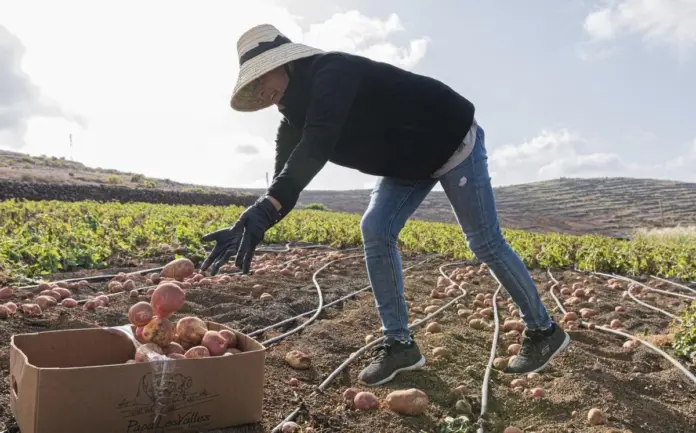 Un encuentro que se enmarca en la conmemoración del Día del Campo 2026, que se celebra con diferentes actividades