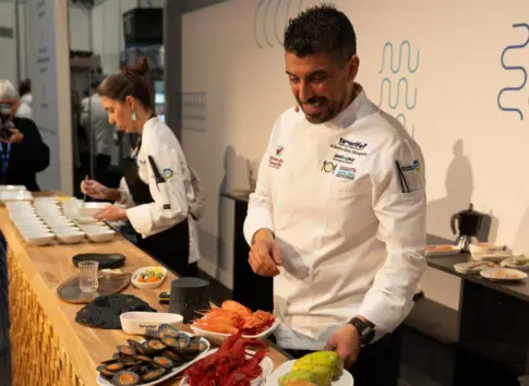 ‘Con Cúrcuma’ avanza las novedades del Salón Gastronómico 2026 de Tenerife