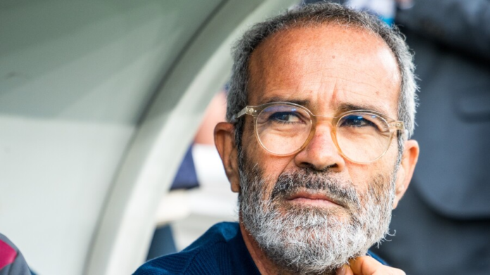 Cervera ha incidido en que las claves serán que los suyos actúen como un verdadero equipo y dejen los nervios atrás