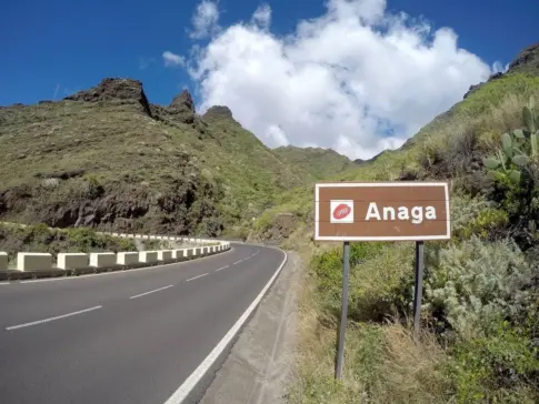 Empresarios que operan en Anaga piden «consenso»