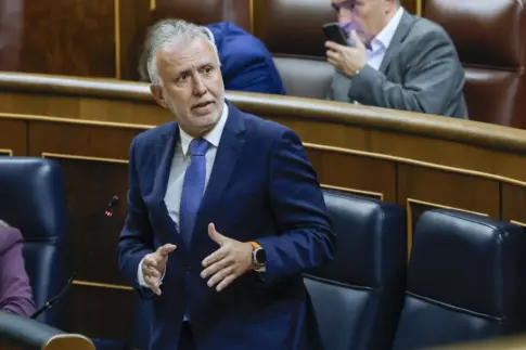 Torres entiende que «nadie» puede dudar ya de que ha sufrido una campaña de difamación