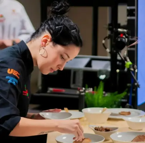 `Con Cúrcuma´ analiza el impacto de la representación canaria en el Salón de Gourmets de Madrid