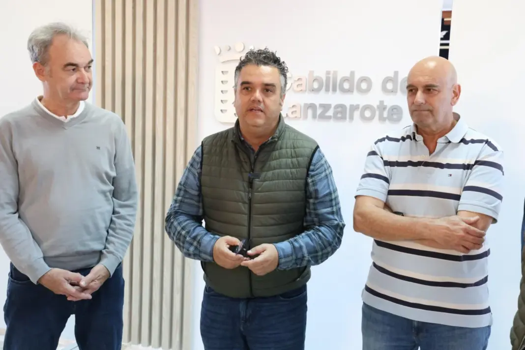 La iniciativa busca sensibilizar la gastronomía en Lanzarote sobre la correcta manipulación de alimentos sin gluten