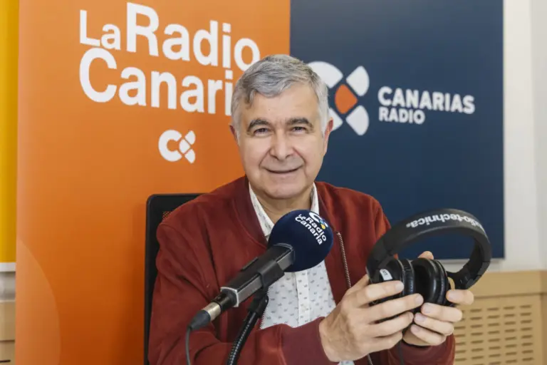  ‘La Buchaca’ regresa este jueves a la parrilla de La Radio Canaria