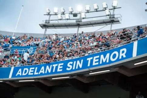 RTVC ​activa un operativo especial ante el posible ascenso del CD Tenerife