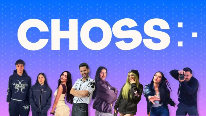 RTVC presenta 'CHOSS', un nuevo espacio digital dirigido al público juvenil