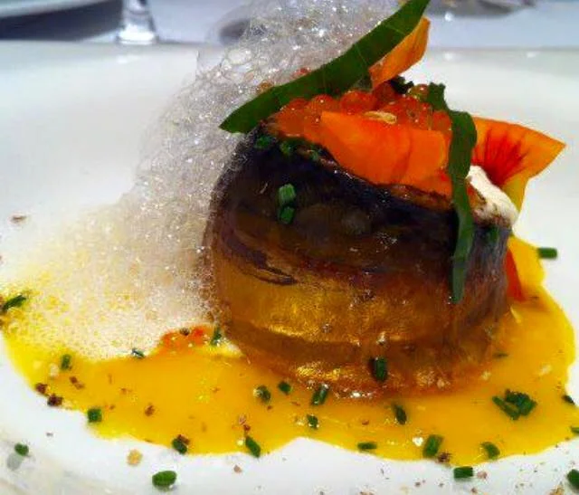 `Con Cúrcuma´ dedica un especial a la gastronomía de Semana Santa