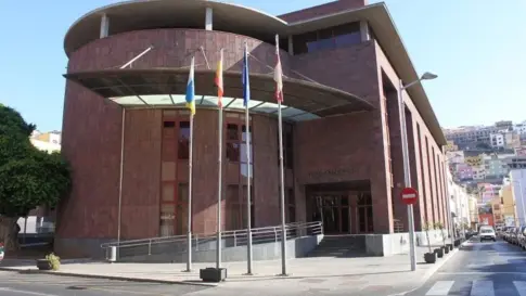 El Cabildo destina 350.000 euros para la rehabilitación y accesibilidad en viviendas