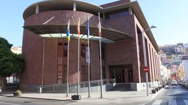 El Cabildo destina 350.000 euros para la rehabilitación y accesibilidad en viviendas