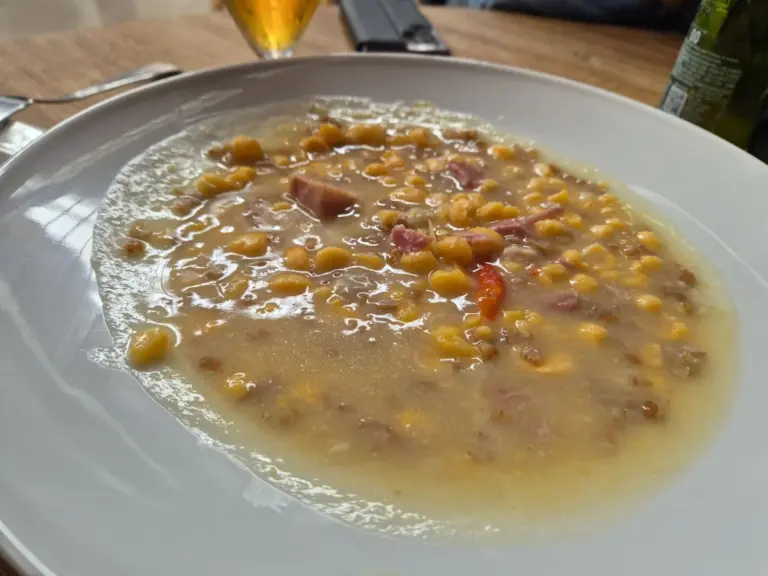 `Con Cúrcuma´ dedica un especial a la gastronomía de Semana Santa