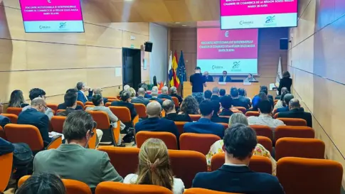 Canarias refuerza la cooperación empresarial con la región marroquí de Souss Massa